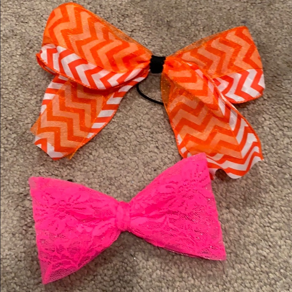 Bows! - image 2